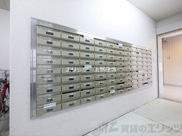 共有部分(共有部分)