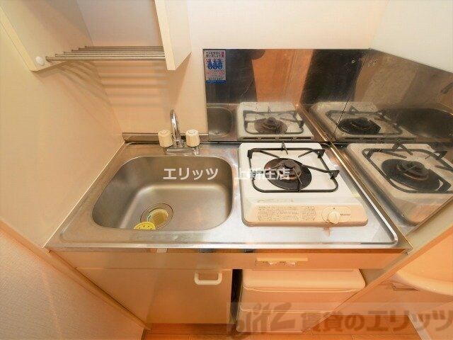 物件内観写真15　(キッチン)