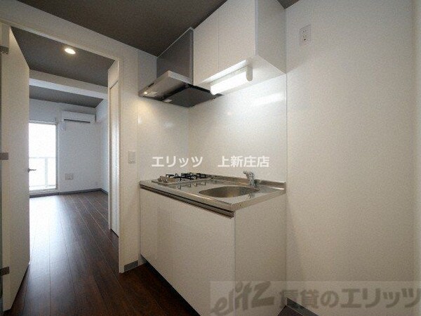 キッチン(キッチン)