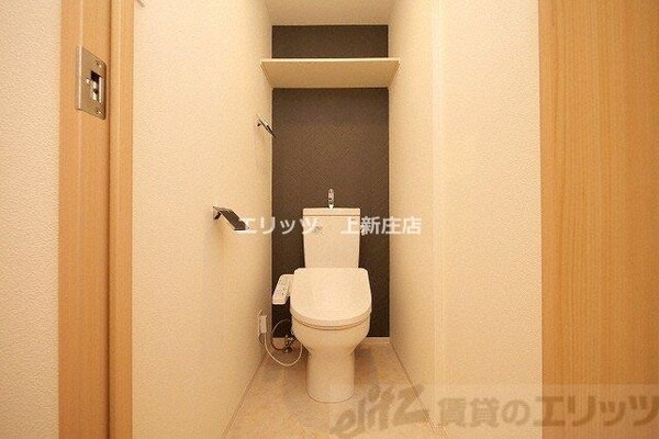 トイレ(トイレ)