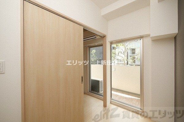 リビング・居室(居室)