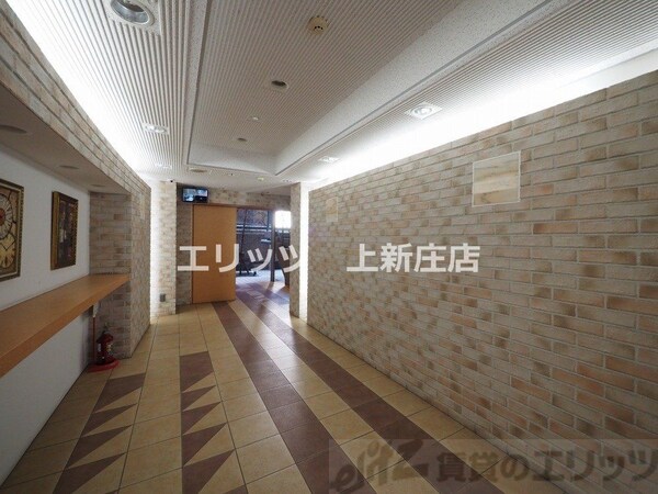 エントランス(エントランス)