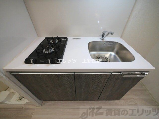 物件内観写真16　(キッチン)