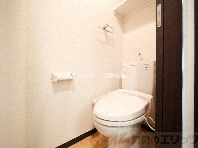 物件内観写真30　(トイレ)