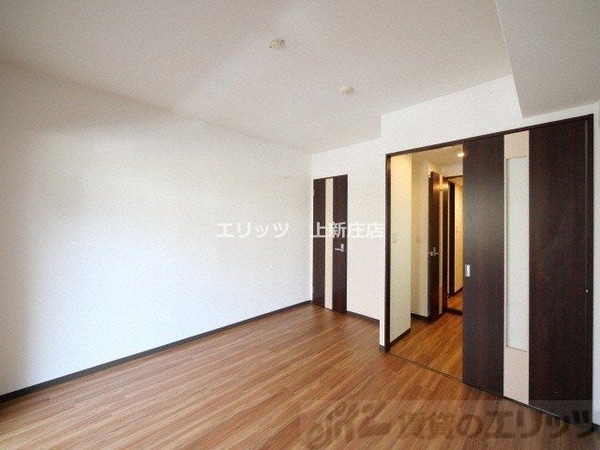 リビング・居室(リビング/居室)