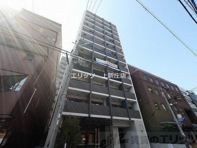 物件外観写真1　(外観)