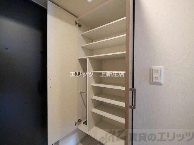 物件内観写真12　(収納)