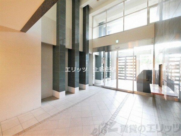 エントランス(エントランス)