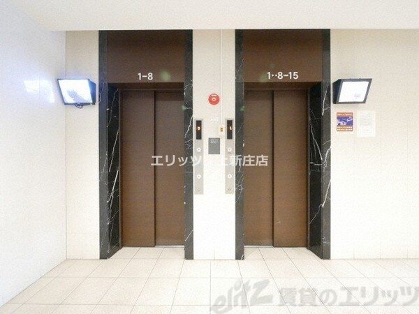 エントランス(エントランス)