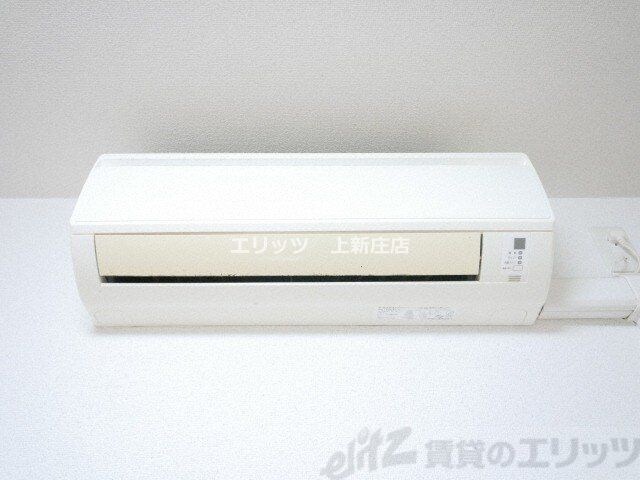 物件内観写真17　(下駄箱)