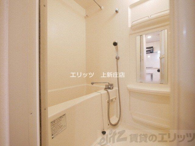 物件内観写真23　(バス／シャワールーム等)