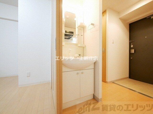 物件内観写真32　(洗面)