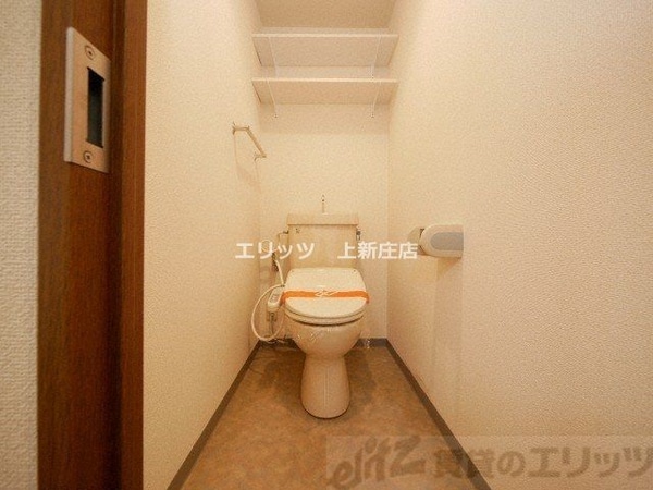 トイレ(トイレ)