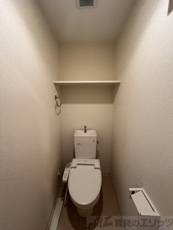 トイレ(トイレ)