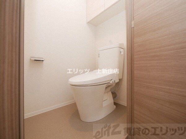 トイレ(トイレ)