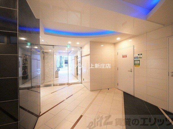 エントランス(エントランス)