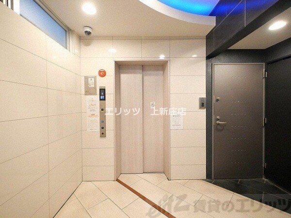 共有部分(エレベーター)