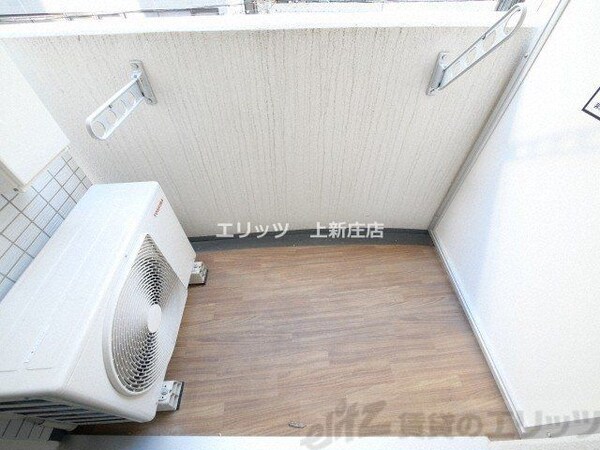 バルコニー(バルコニー)