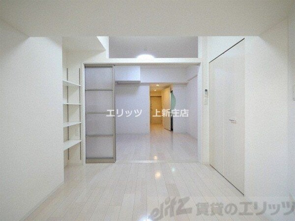 リビング・居室(収納)