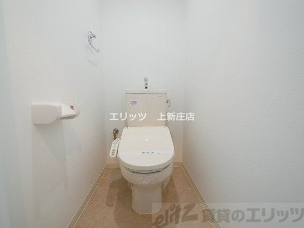 トイレ(トイレ)