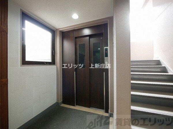 共有部分(エレベーター)