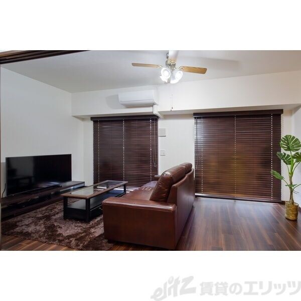 リビング・居室