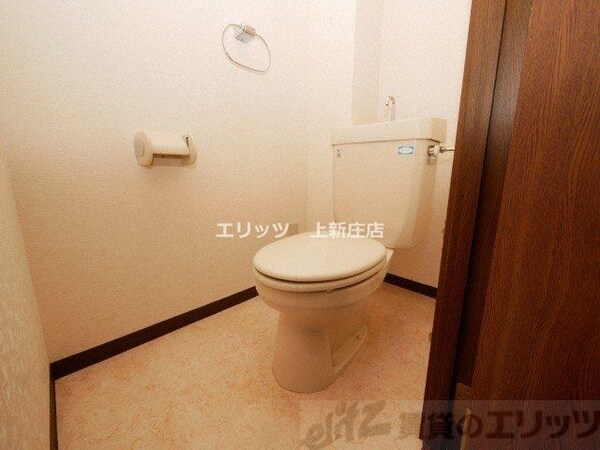 トイレ(トイレ)