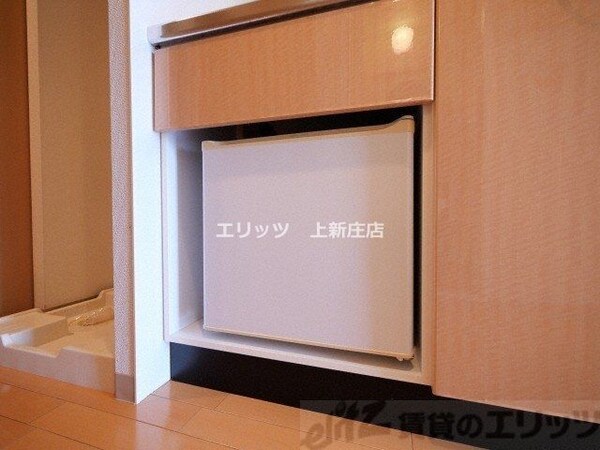その他室内・内装(ミニ冷蔵庫)