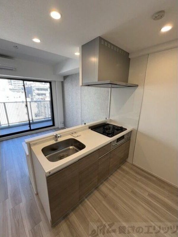 キッチン(キッチン)