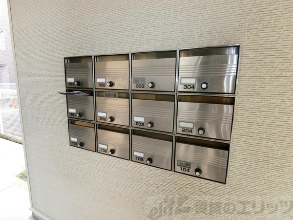 共有部分(共有部分)