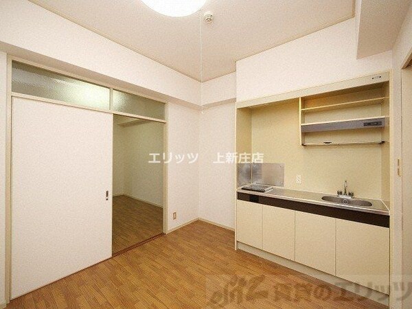 キッチン(キッチン)