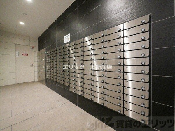 エントランス(エントランス)