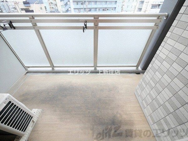 バルコニー(バルコニー)