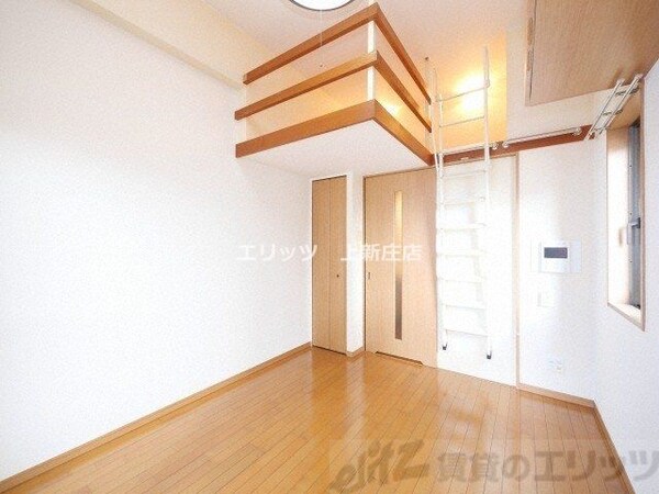 リビング・居室