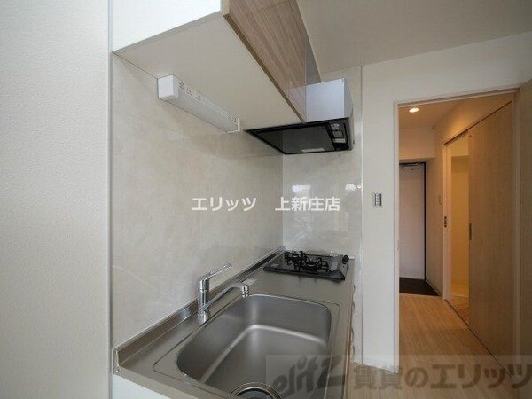 キッチン(キッチン)