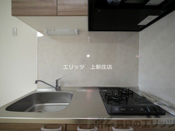 キッチン(キッチン)