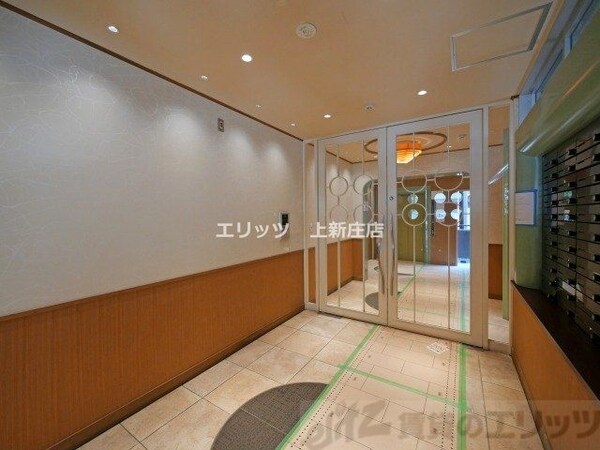 エントランス(エントランス)