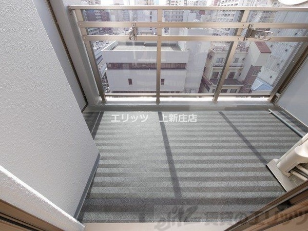 バルコニー(バルコニー)