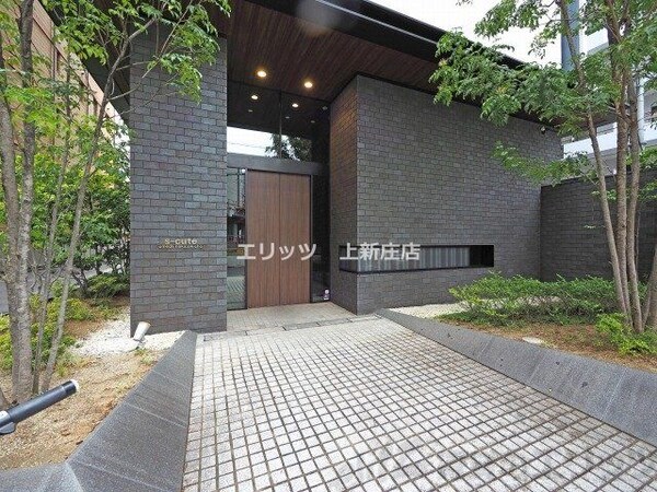 エントランス(エントランス)