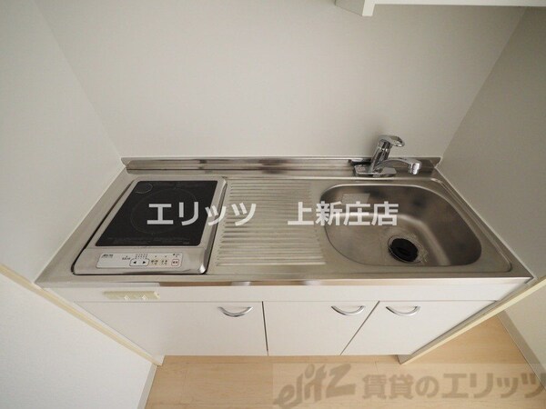 キッチン(キッチン)