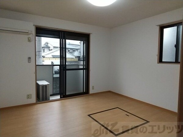 リビング・居室