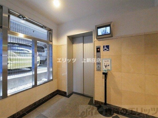 共有部分(エレベーター)