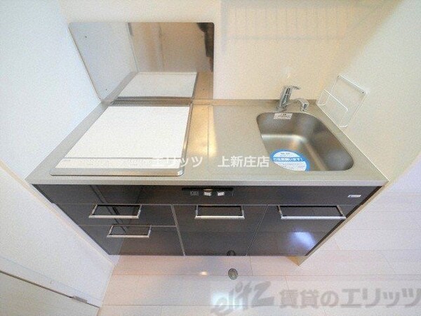 キッチン(キッチン)