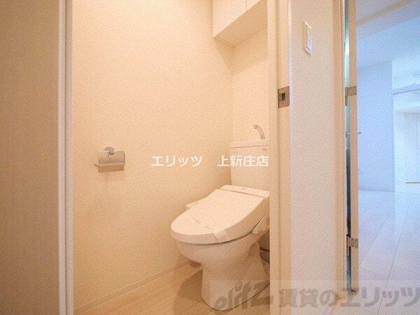 トイレ(トイレ)