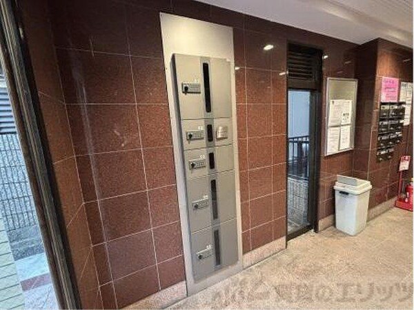 ロビー(エントランス)