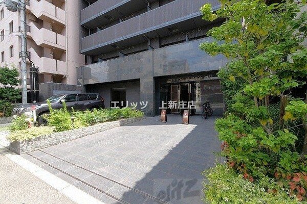 エントランス(エントランス)