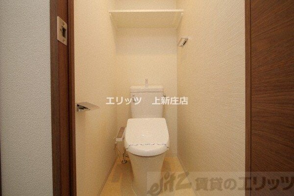 トイレ(トイレ)