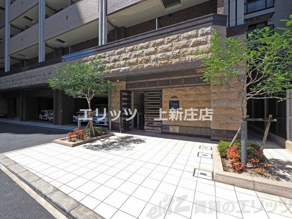 エントランス(エントランス)