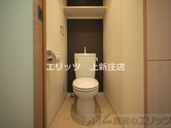 トイレ(トイレ)