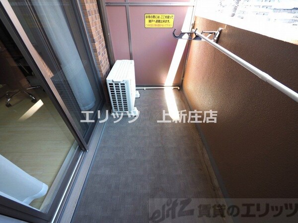 バルコニー(バルコニー)